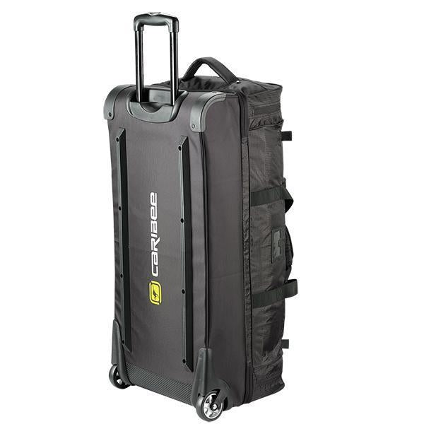 Caribee Scarecrow DX Wheeled Duffle Bag - 85 Litres