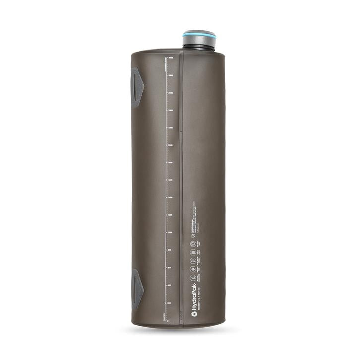 Hydrapak Seeker Bottle - 3 Litres