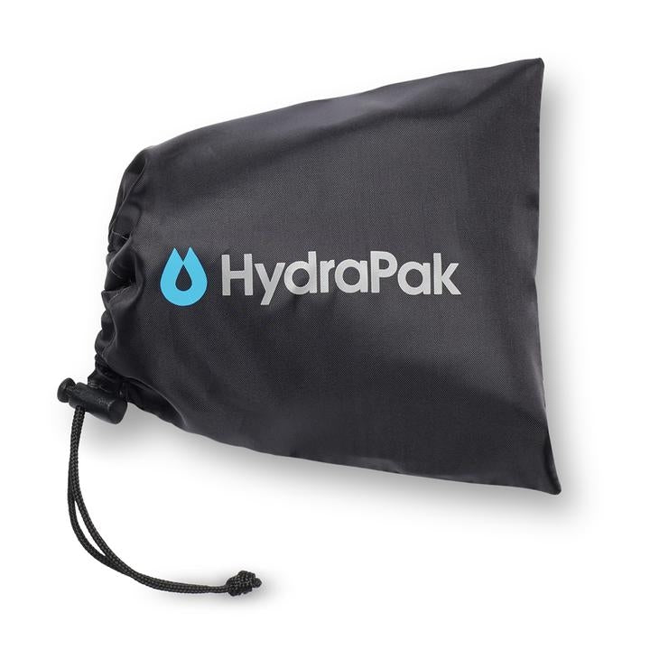 Hydrapak Seeker Bottle - 3 Litres