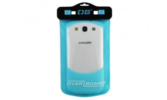 Overboard Waterproof Phone Case - Small
