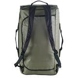 Caribee Titan 50L Duffle Bag - Olive