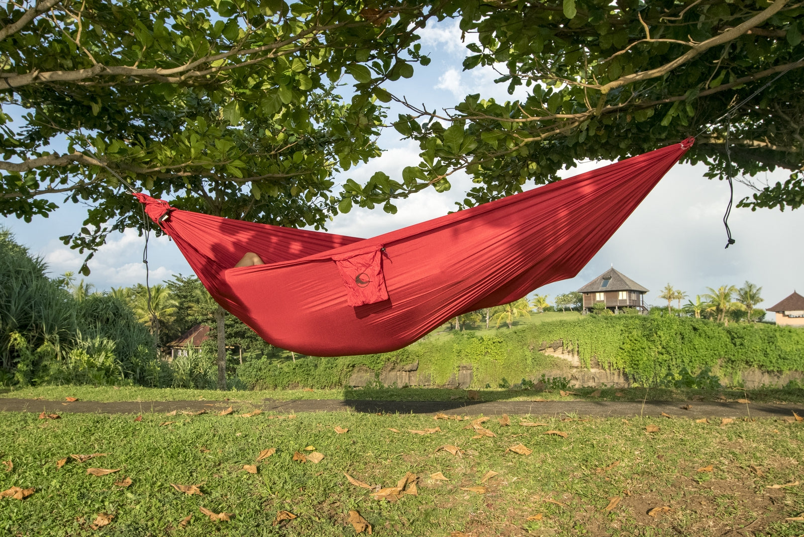 Ticket to the Moon Hammock - Compact/Single
