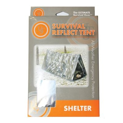 UST Survival Reflect Tent