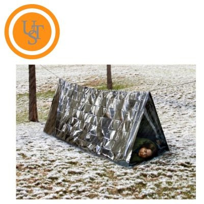 UST Survival Reflect Tent