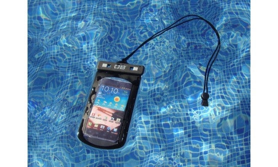 Overboard Waterproof Phone Case - Large
