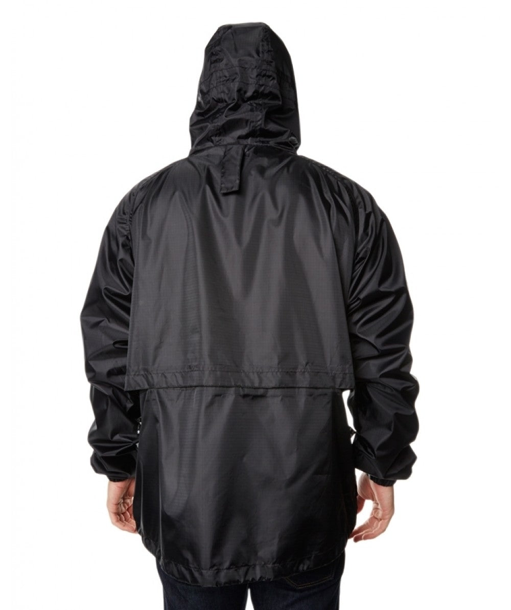 XTM Unisex Stash II Rain Jacket