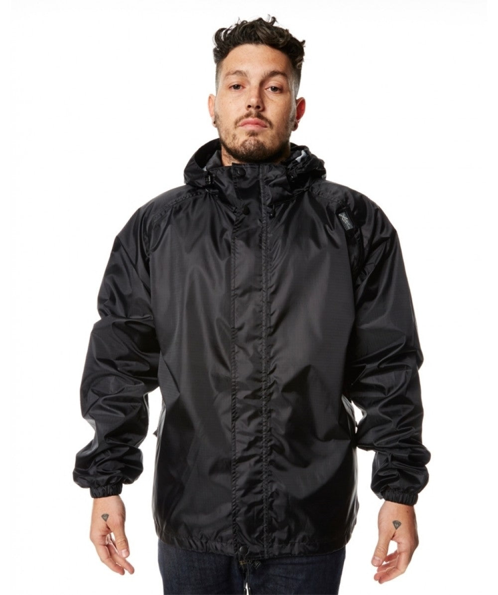 XTM Unisex Stash II Rain Jacket