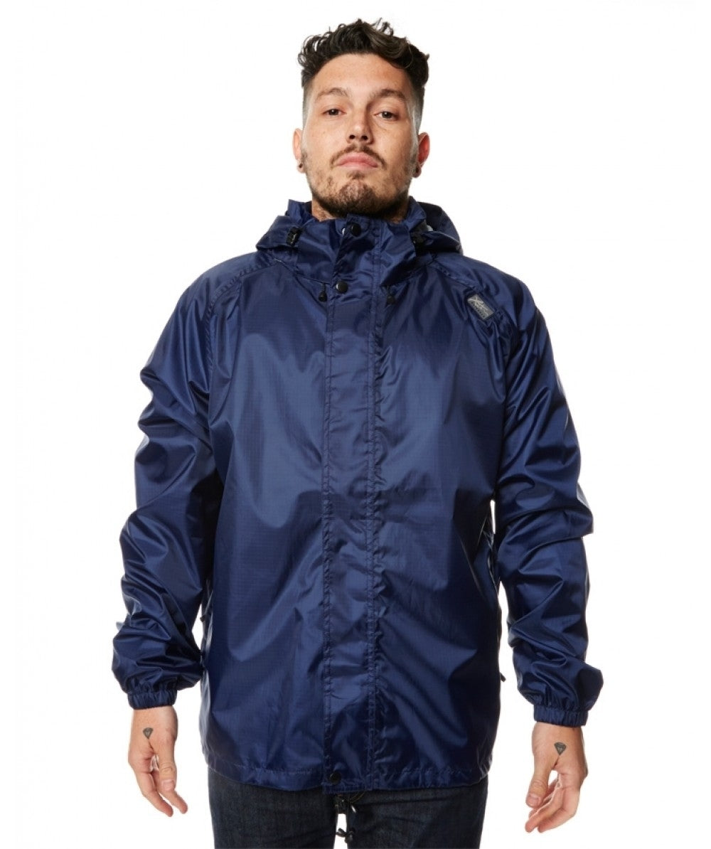 XTM Unisex Stash II Rain Jacket