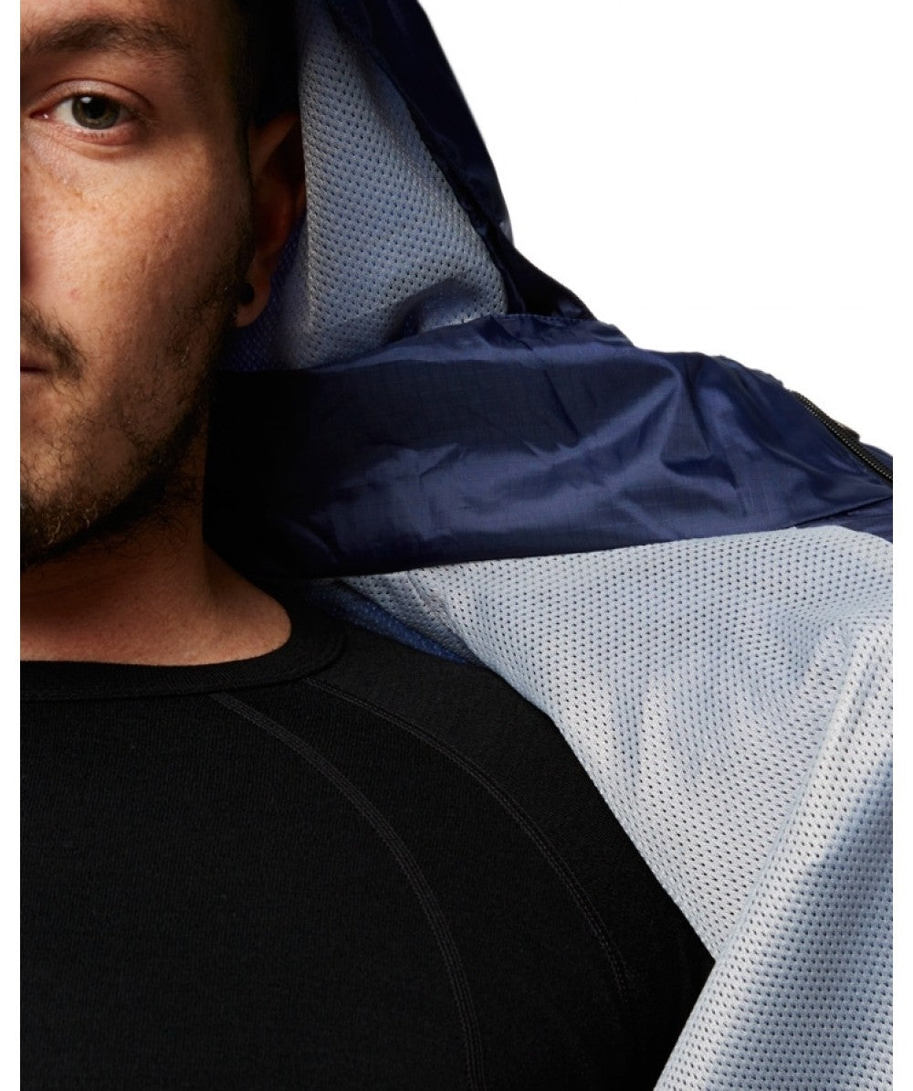 XTM Unisex Stash II Rain Jacket