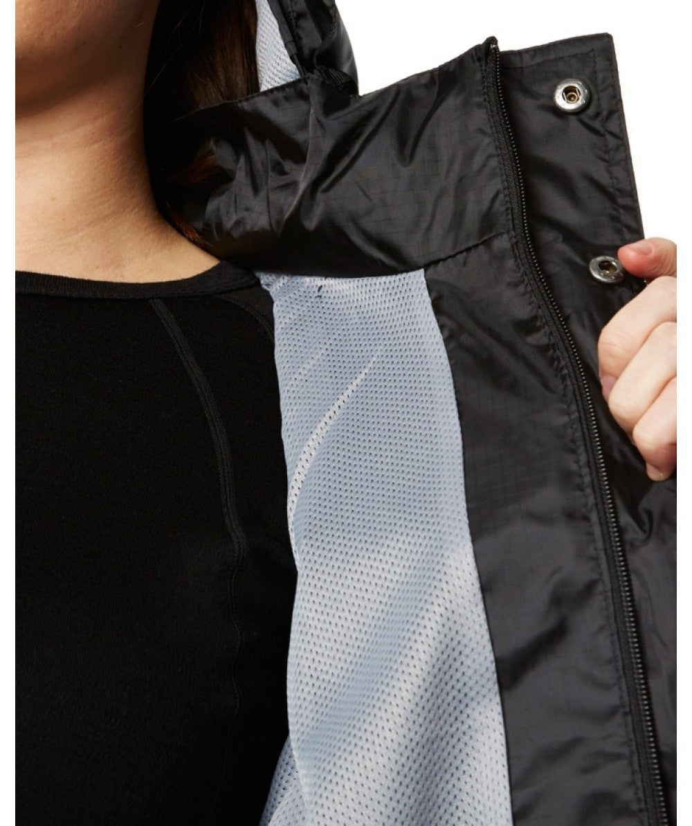 XTM Unisex Stash II Rain Jacket