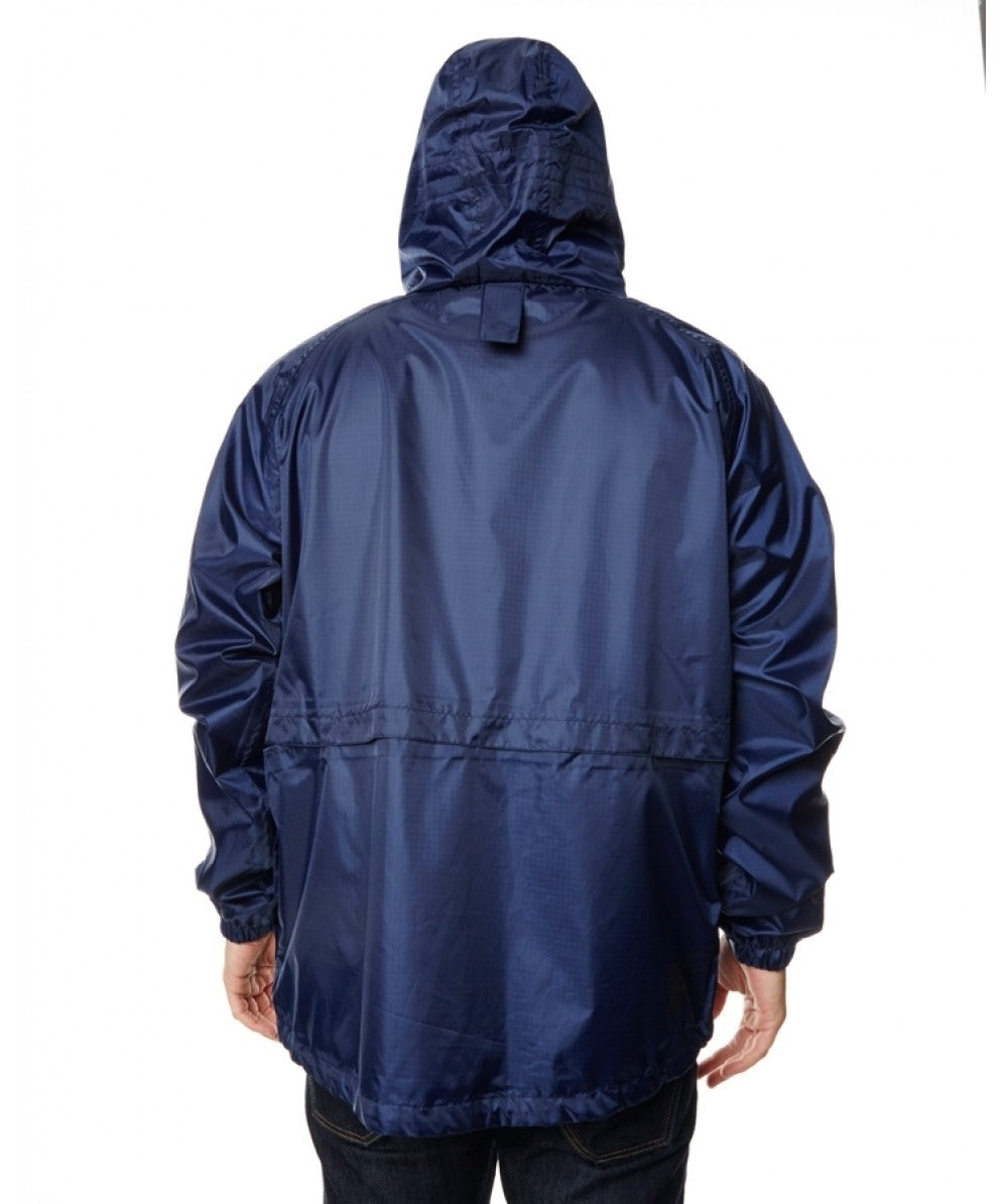 XTM Unisex Stash II Rain Jacket